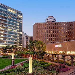 Hyatt Regency Indianapolis At State Capitol